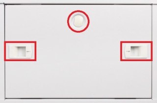 SZAFA RACK GETFORT ECO v2 19 CALI 4U 600X450 Wisząca Szara