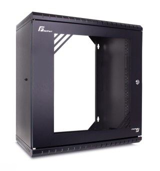 SZAFA RACK GETFORT ECO v3 19 CALI 12U 520X340 Wisząca