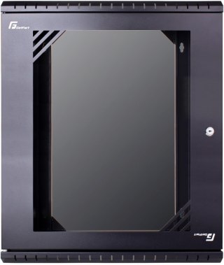 SZAFA RACK GETFORT ECO v3 19 CALI 12U 520X340 Wisząca