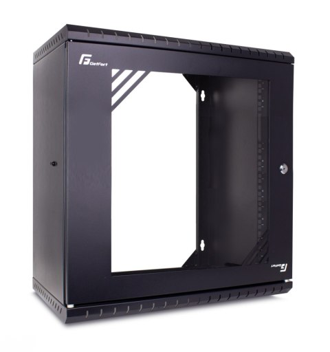 SZAFA RACK GETFORT ECO v3 19 CALI 12U 520X450 Wisząca