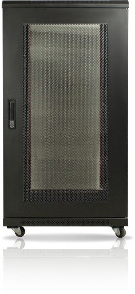 Szafa Rack GETFORT 19 cali 22U 600x800 Stojąca