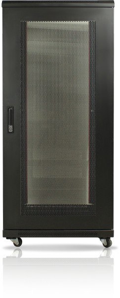 Szafa Rack GETFORT 19 cali 27U 600x800 Stojąca