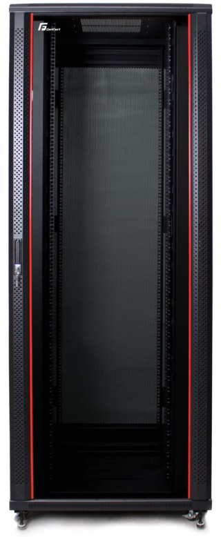 Szafa Rack GETFORT 19 cali 42U 800x800 Stojąca