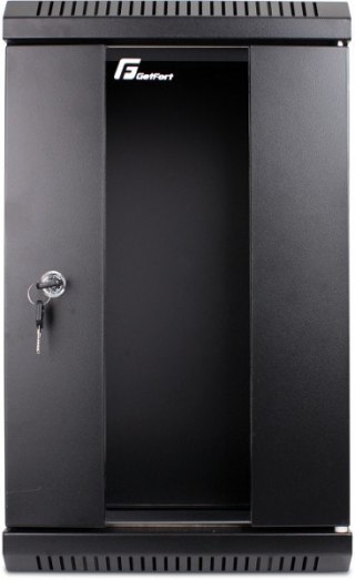 Szafa Rack Getfort 10 cali 9U 300x300 wisząca