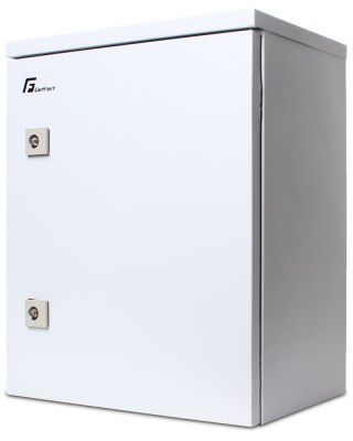 Szafa Rack Getfort Hermetyczna 10 cali 6U 330x230