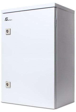 Szafa Rack Getfort Hermetyczna 10 cali 9U 330x230