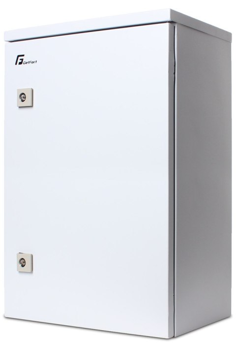 Szafa Rack Getfort Hermetyczna 10 cali 9U 330x230