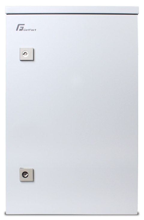 Szafa Rack Getfort Hermetyczna 10 cali 9U 330x230