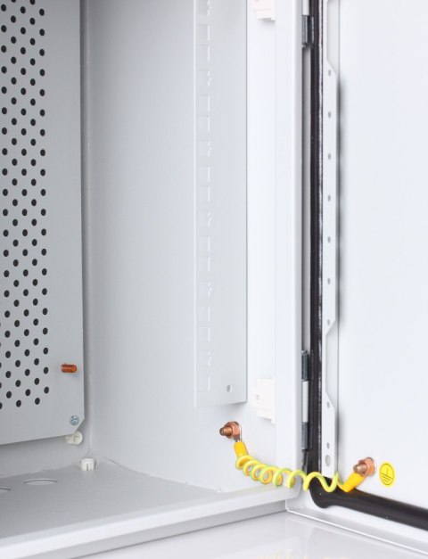 Szafa Rack Getfort Hermetyczna 10 cali 9U 330x230