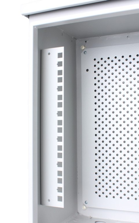 Szafa Rack Getfort Hermetyczna 10 cali 9U 330x230