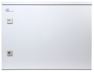 Szafa Rack Getfort Hermetyczna 19 cali 6U 550x320