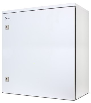 Szafa Rack Getfort Hermetyczna 19 cali 9U 550x320