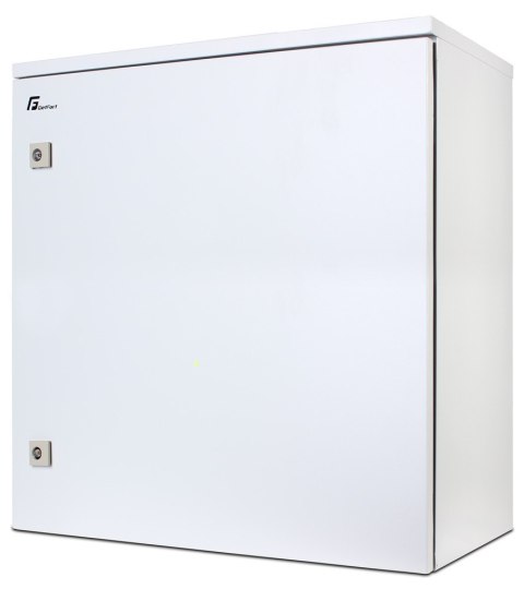 Szafa Rack Getfort Hermetyczna 19 cali 9U 550x320