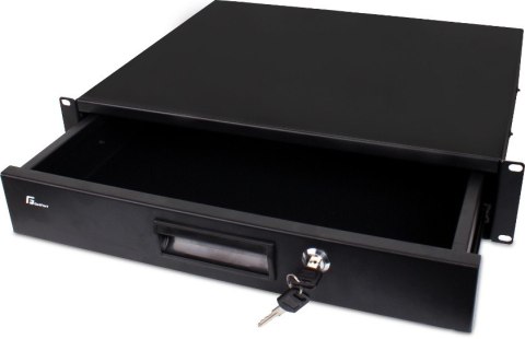 Szuflada Rack 2U Getfort