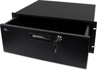 Szuflada Rack 4U Getfort