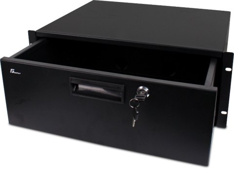 Szuflada Rack 4U Getfort