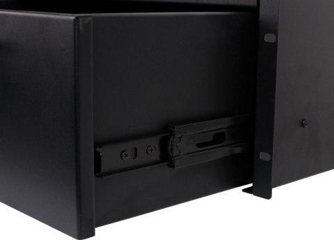 Szuflada Rack 4U Getfort