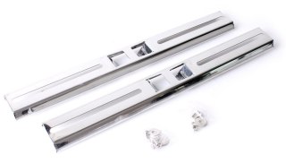 Uchwyt na słup do szaf hermetycznych Getfort 19 cali