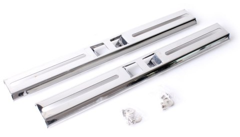 Uchwyt na słup do szaf hermetycznych Getfort 19 cali