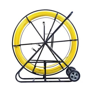 WŁÓKNO SZKLANE DO PRZECIĄGANIA KABLI GETFORT 11mm/100m