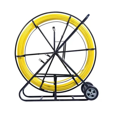 WŁÓKNO SZKLANE DO PRZECIĄGANIA KABLI GETFORT 11mm/100m