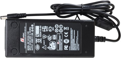 ZASILACZ IMPULSOWY GETFORT 52V/1.25A (65W)