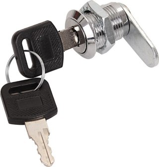 Zamek do drzwi bocznych Getfort