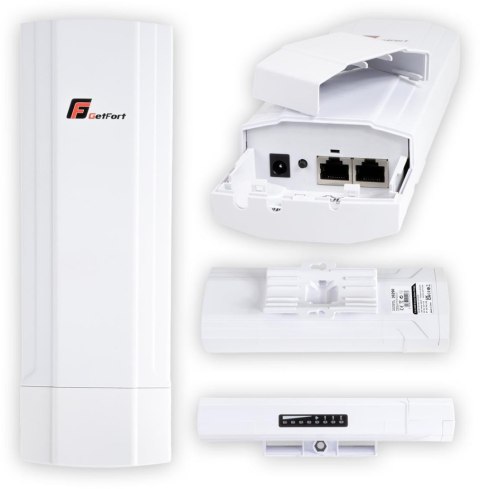 Antena Punkt dostępowy AP GETFORT 5GHZ