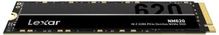 Dysk SSD Lexar NM620 256GB NVMe M.2 2280 3300/1300MB/s
