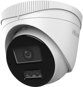 Kamera IP Hilook IPC-T280HA-LU kopułka 8MP Smart-hybrid Light