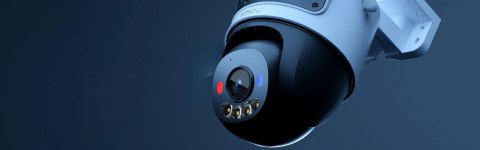 Kamera IP Imou Cruiser Triple 11MP (3MP+3MP+5MP) IPC-S7UP-11M0WED