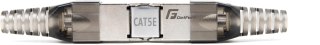 ŁĄCZNIK RJ45 GETFORT CAT.5e modularny beznarzędziowy