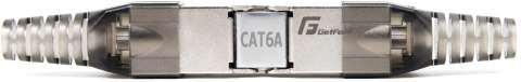 ŁĄCZNIK RJ45 GETFORT CAT.6A modularny beznarzędziowy
