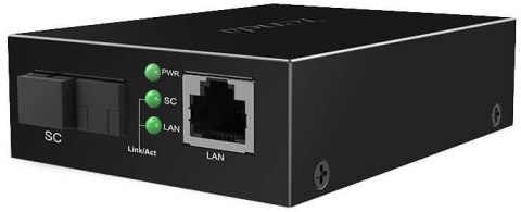 MEDIA KONWERTER TENDA TFC300B