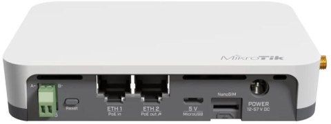 MIKROTIK KNOT LR8G kit (RB924iR-2nD-BT5&BG770A&R11e-LR8G)