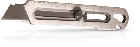 Nóż z wymiennym ostrzem 6w1 Getfort