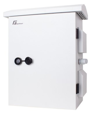 Obudowa Getfort Hermetyczna słupowa 300x200x400