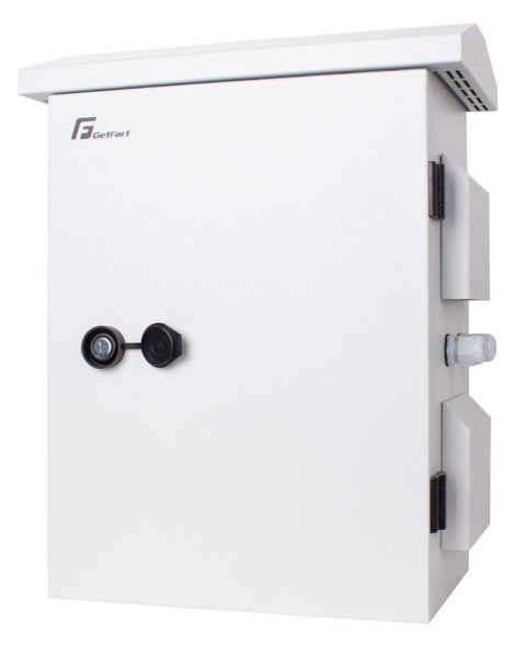 Obudowa Getfort Hermetyczna słupowa 300x200x400