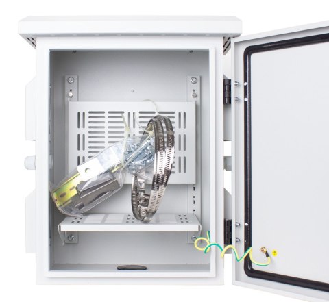 Obudowa Getfort Hermetyczna słupowa 300x200x400