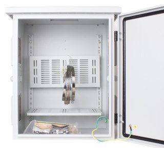 Obudowa Getfort Hermetyczna słupowa 400x300x500