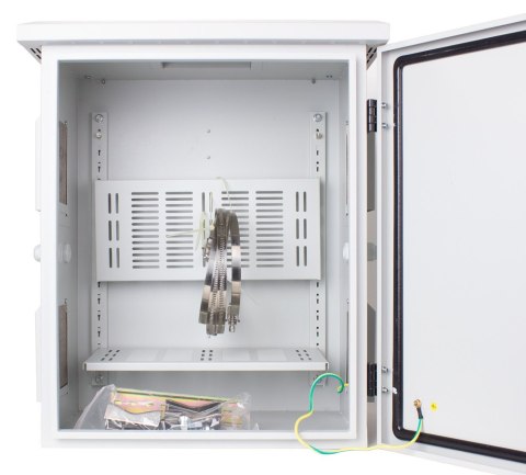 Obudowa Getfort Hermetyczna słupowa 400x300x500