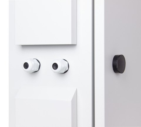 Obudowa Getfort Hermetyczna słupowa 400x300x500