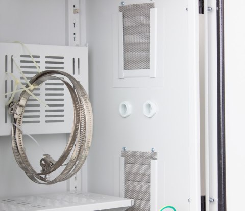 Obudowa Getfort Hermetyczna słupowa 400x300x500