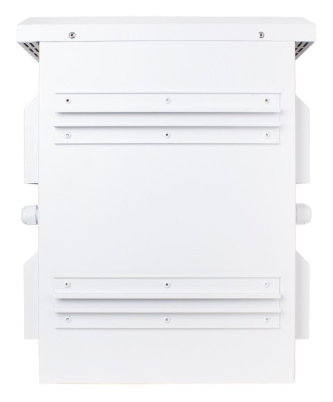 Obudowa Getfort Hermetyczna słupowa 400x300x500