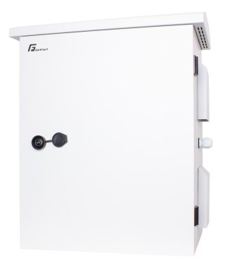 Obudowa Getfort Hermetyczna słupowa 400x350x600