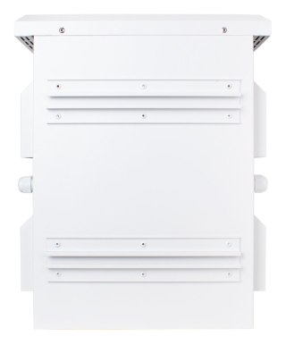 Obudowa Getfort Hermetyczna słupowa 400x350x600