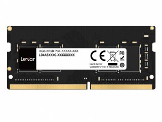 Pamięć DDR4 Lexar SODIMM 16GB (1*16GB) 3200Mhz CL22