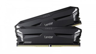 Pamięć DDR5 Lexar ARES Gaming 32GB(2x16GB) 6000 MHz CL32