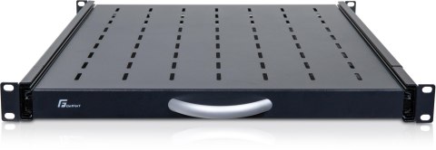 Półka wysuwana Getfort regulowana do szaf 19 cali 550-700mm