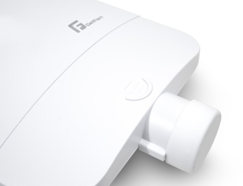 SWITCH GETFORT POE zewnętrzny 4FE+1FE IP65